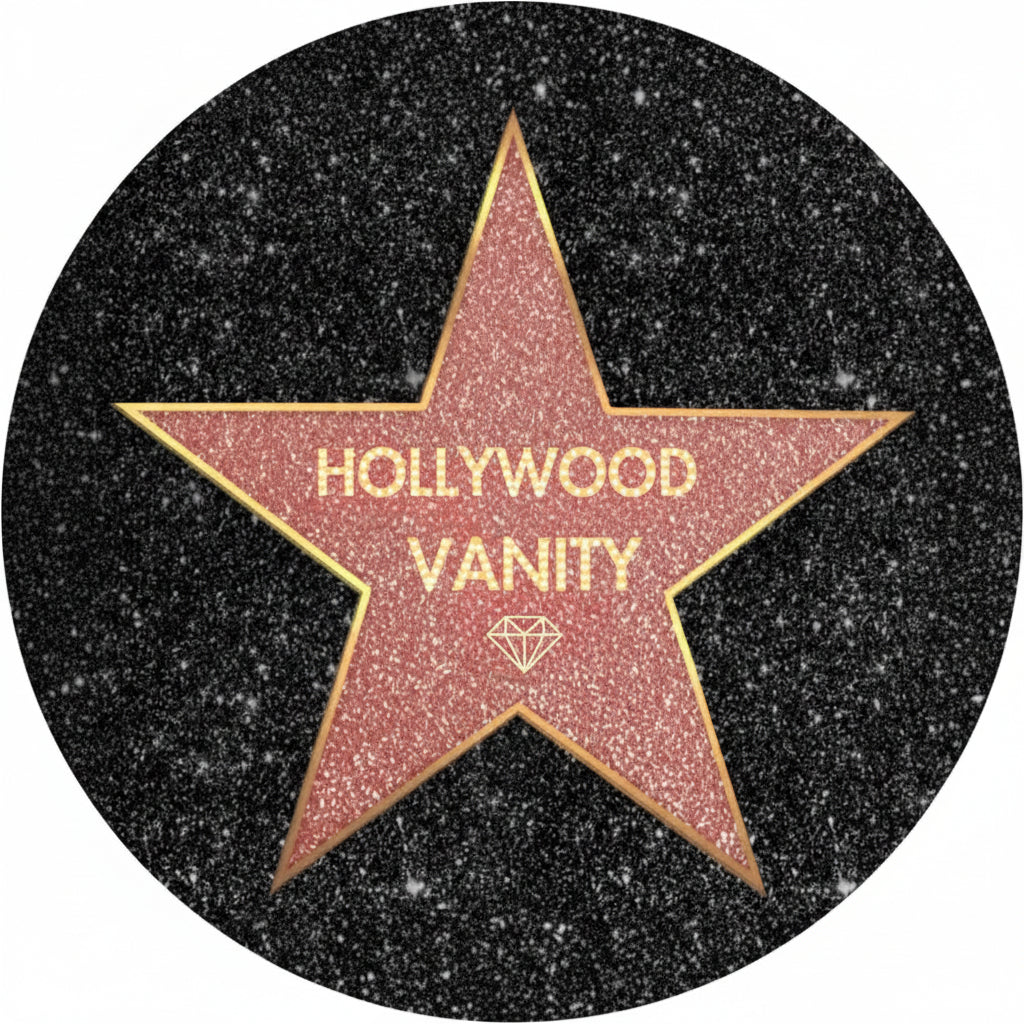Hollywood Vanity